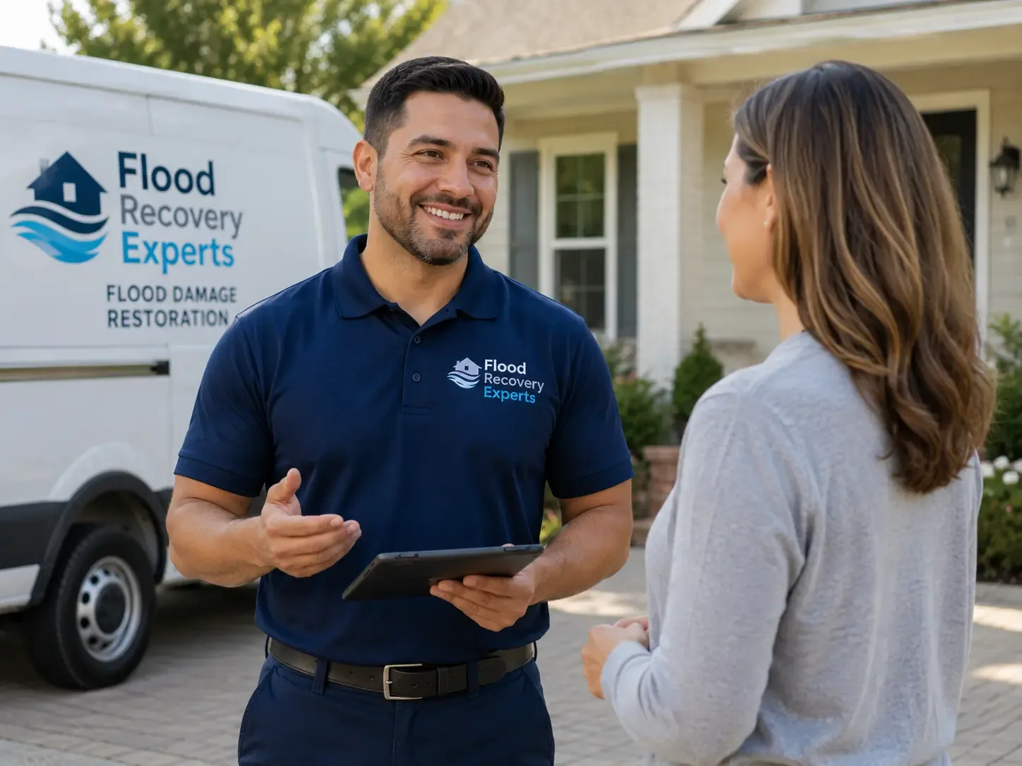 Flood Damage Cleanup Fort Jennings, OH FAQs